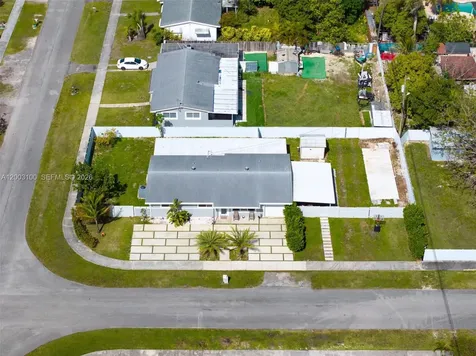 1000 NW 16th Avenue Homestead FL 33030