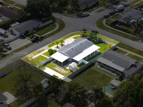 1000 NW 16th Avenue Homestead FL 33030