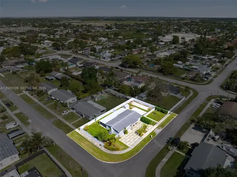 1000 NW 16th Avenue Homestead FL 33030