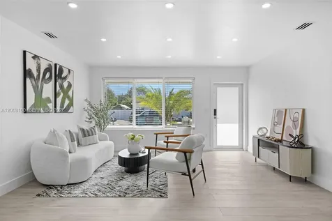1000 NW 16th Avenue Homestead FL 33030