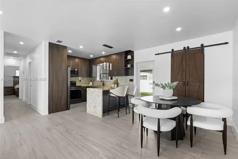 1000 NW 16th Avenue Homestead FL 33030