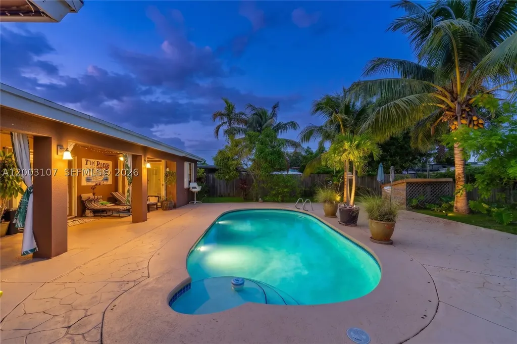 20301 SW 105th Avenue Cutler Bay FL 33189