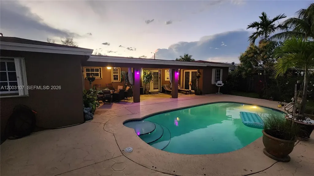 20301 SW 105th Avenue Cutler Bay FL 33189
