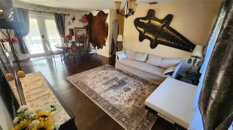 20301 SW 105th Avenue Cutler Bay FL 33189