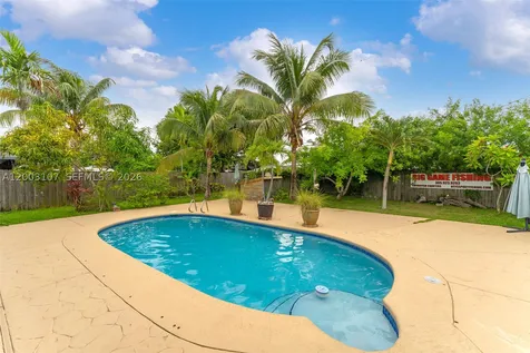 20301 SW 105th Avenue Cutler Bay FL 33189
