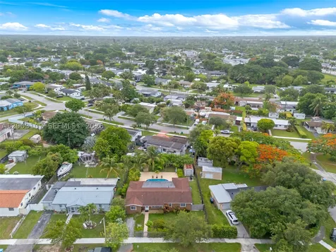 20301 SW 105th Avenue Cutler Bay FL 33189