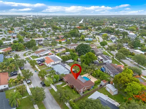 20301 SW 105th Avenue Cutler Bay FL 33189