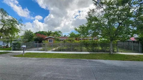 20301 SW 105th Avenue Cutler Bay FL 33189