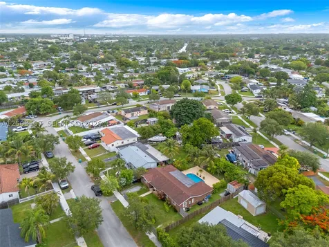 20301 SW 105th Avenue Cutler Bay FL 33189