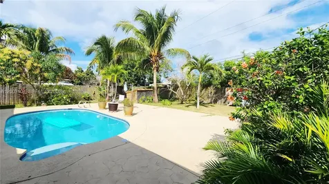 20301 SW 105th Avenue Cutler Bay FL 33189