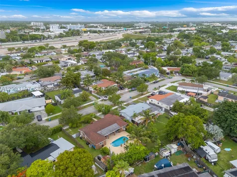 20301 SW 105th Avenue Cutler Bay FL 33189