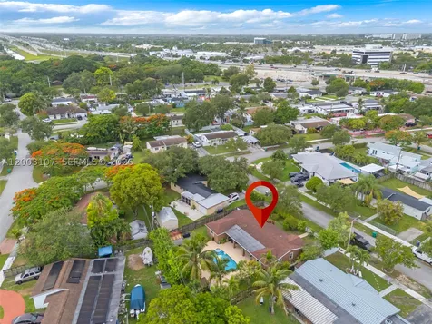 20301 SW 105th Avenue Cutler Bay FL 33189