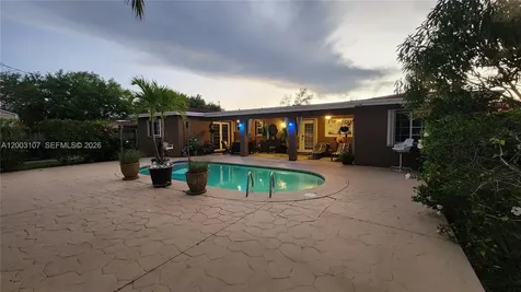 20301 SW 105th Avenue Cutler Bay FL 33189