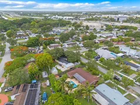 20301 SW 105th Avenue Cutler Bay FL 33189