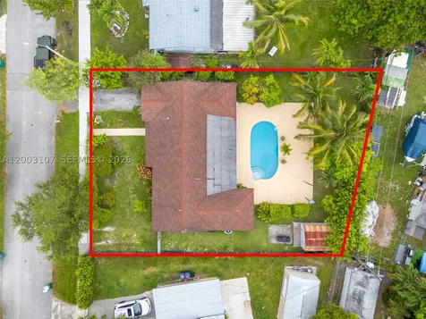 20301 SW 105th Avenue Cutler Bay FL 33189
