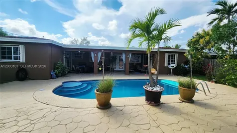20301 SW 105th Avenue Cutler Bay FL 33189