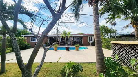 20301 SW 105th Avenue Cutler Bay FL 33189