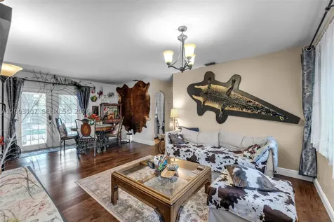 20301 SW 105th Avenue Cutler Bay FL 33189