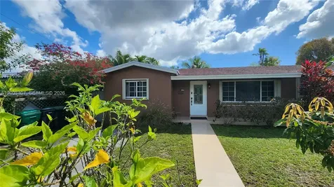 20301 SW 105th Avenue Cutler Bay FL 33189