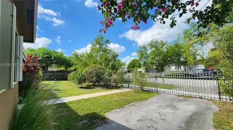 20301 SW 105th Avenue Cutler Bay FL 33189