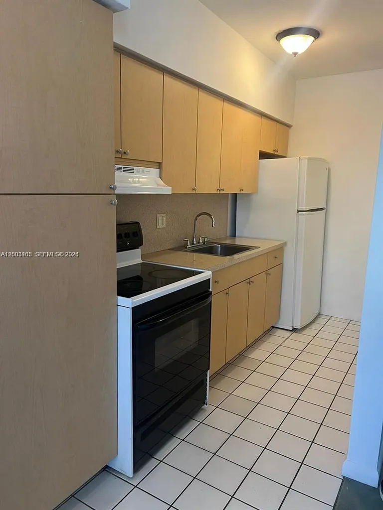 12605 NE 13th Avenue North Miami FL 33161