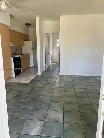 12605 NE 13th Avenue North Miami FL 33161
