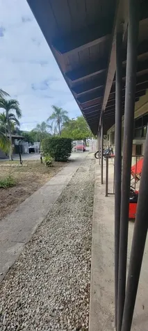 12605 NE 13th Avenue North Miami FL 33161