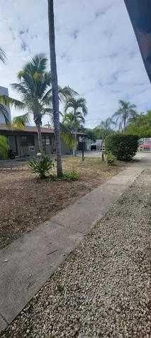 12605 NE 13th Avenue North Miami FL 33161