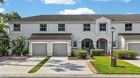 16862 SW 1st Street Pembroke Pines FL 33027