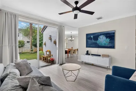 16862 SW 1st Street Pembroke Pines FL 33027