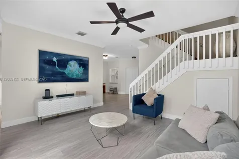 16862 SW 1st Street Pembroke Pines FL 33027