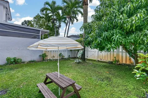 16862 SW 1st Street Pembroke Pines FL 33027