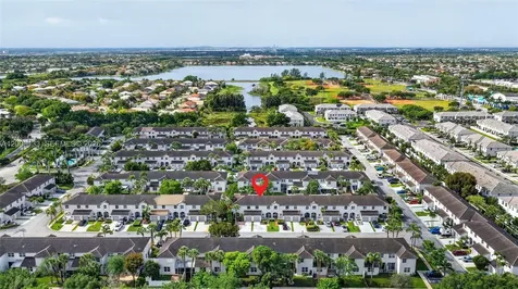 16862 SW 1st Street Pembroke Pines FL 33027