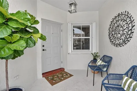 16862 SW 1st Street Pembroke Pines FL 33027