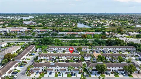 16862 SW 1st Street Pembroke Pines FL 33027