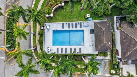 16862 SW 1st Street Pembroke Pines FL 33027