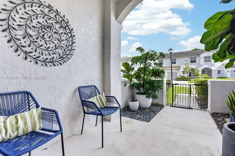 16862 SW 1st Street Pembroke Pines FL 33027