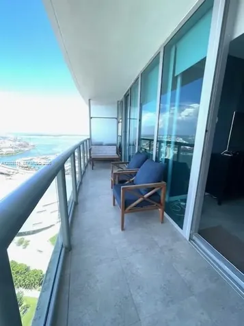 888 Biscayne Boulevard Miami FL 33132