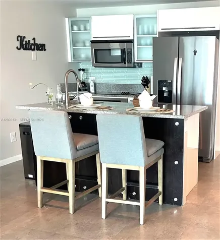 888 Biscayne Boulevard Miami FL 33132