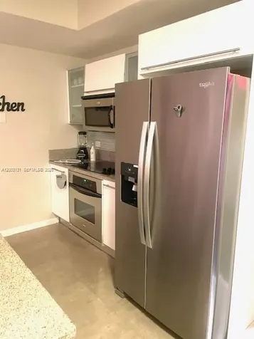 888 Biscayne Boulevard Miami FL 33132