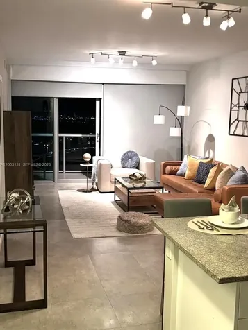 888 Biscayne Boulevard Miami FL 33132