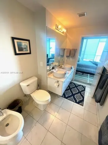 888 Biscayne Boulevard Miami FL 33132