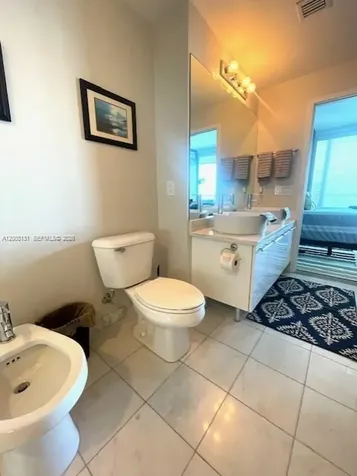888 Biscayne Boulevard Miami FL 33132