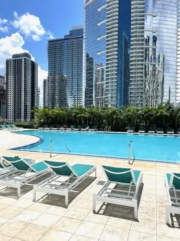 888 Biscayne Boulevard Miami FL 33132