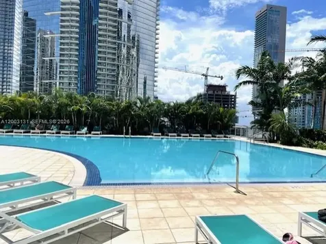 888 Biscayne Boulevard Miami FL 33132