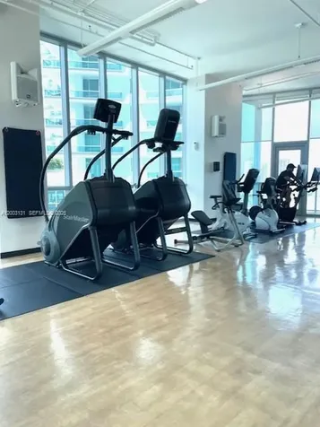 888 Biscayne Boulevard Miami FL 33132