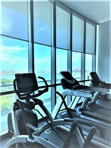888 Biscayne Boulevard Miami FL 33132