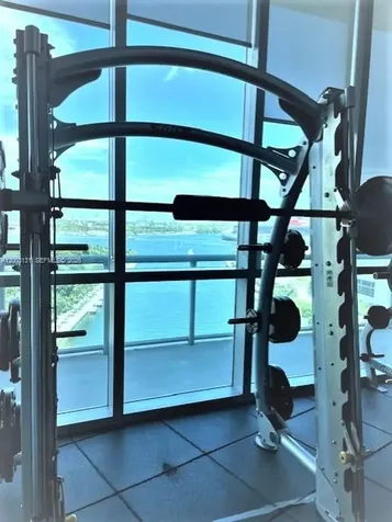 888 Biscayne Boulevard Miami FL 33132