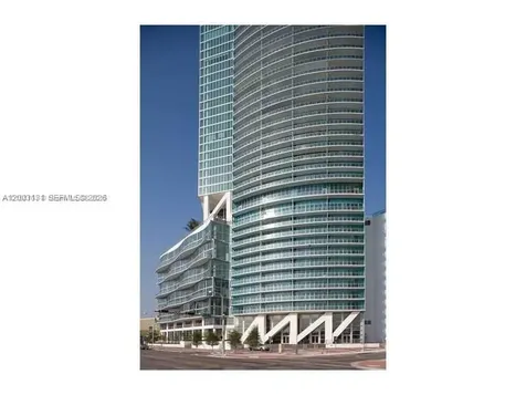 888 Biscayne Boulevard Miami FL 33132