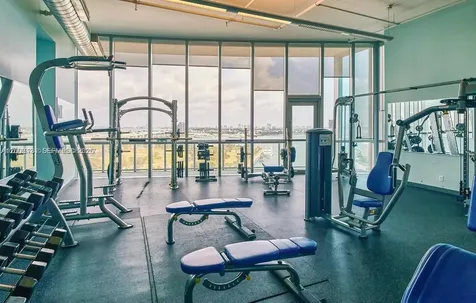 888 Biscayne Boulevard Miami FL 33132